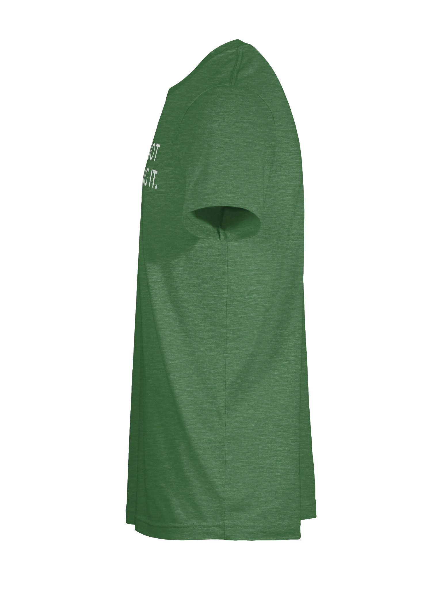 We’re Not Changing It MapQuest Tee product image (33)