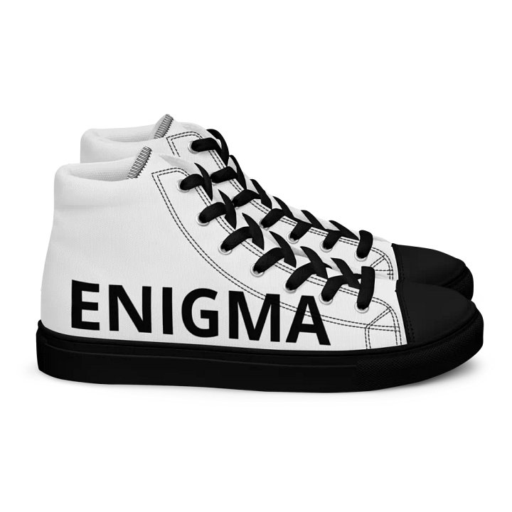ENIGMA female shoes product image (2)
