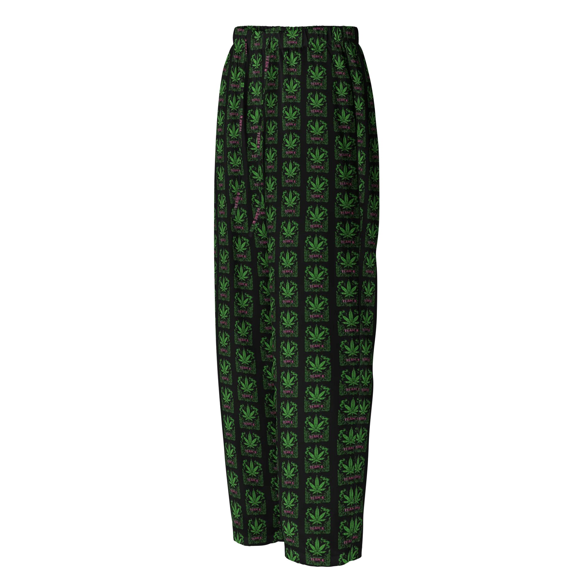Team K V-7 Women's Pajama Pants product image (1)