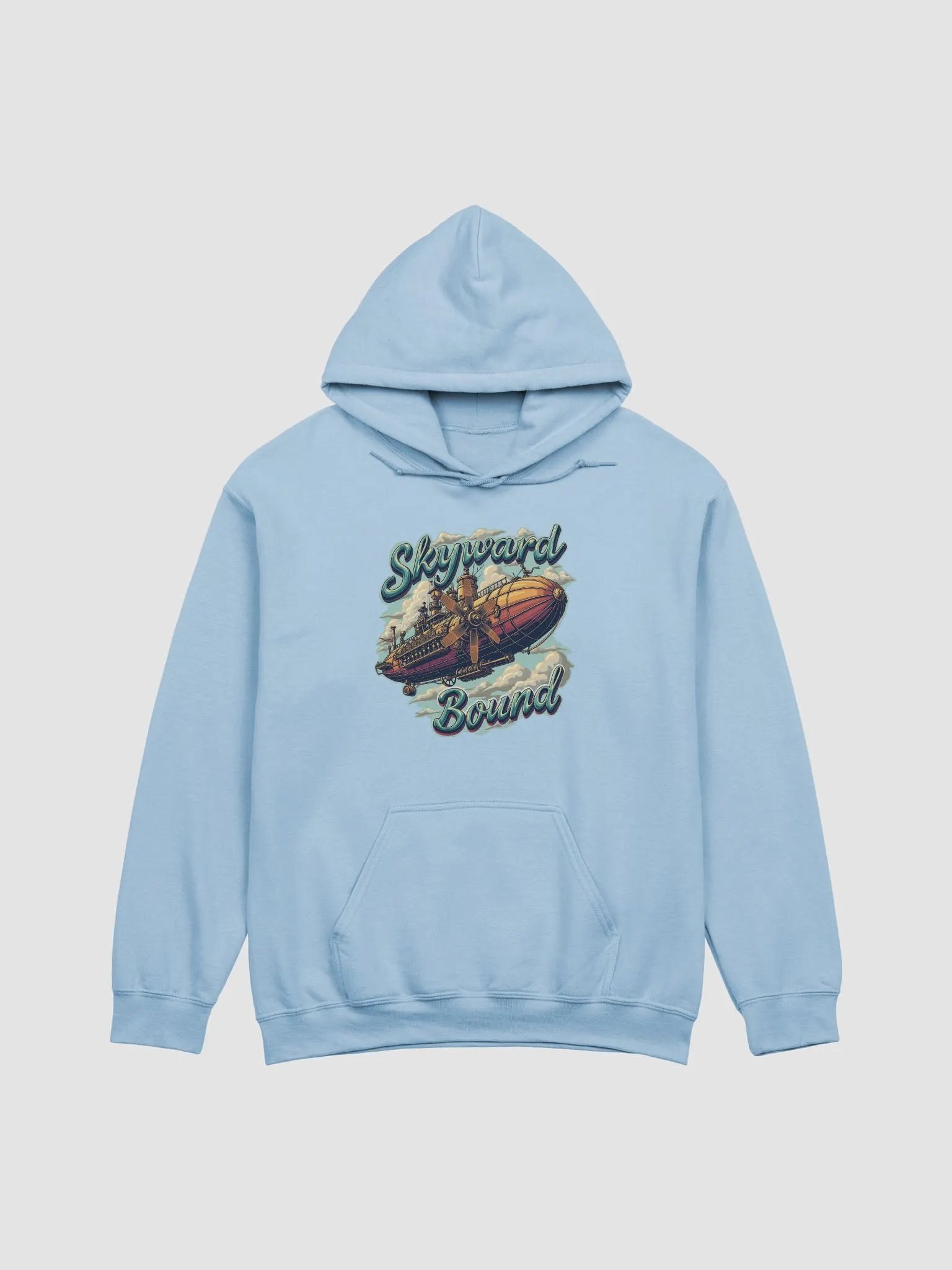 Skyward Bound product image (1)