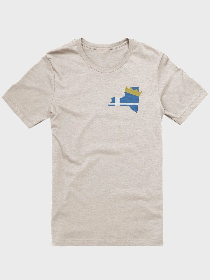 Upstate Melee Champions Circuit Tee product image (1)