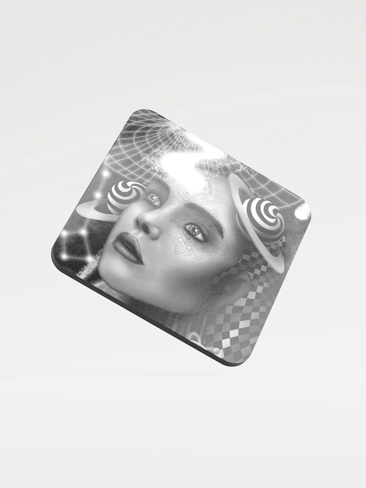 Stargazer Coaster product image (1)