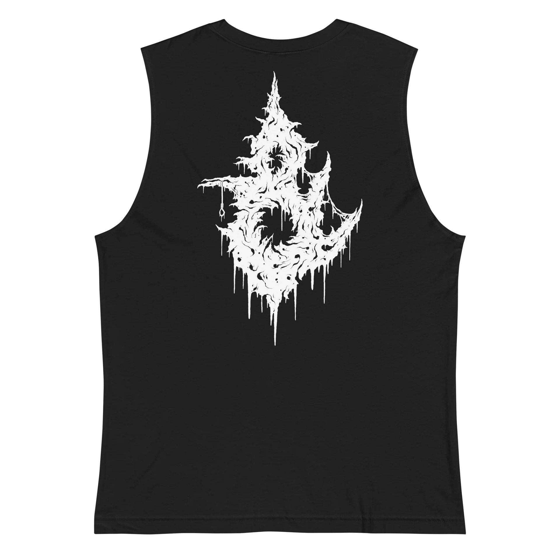 D&E Basic Muscle Tank product image (4)