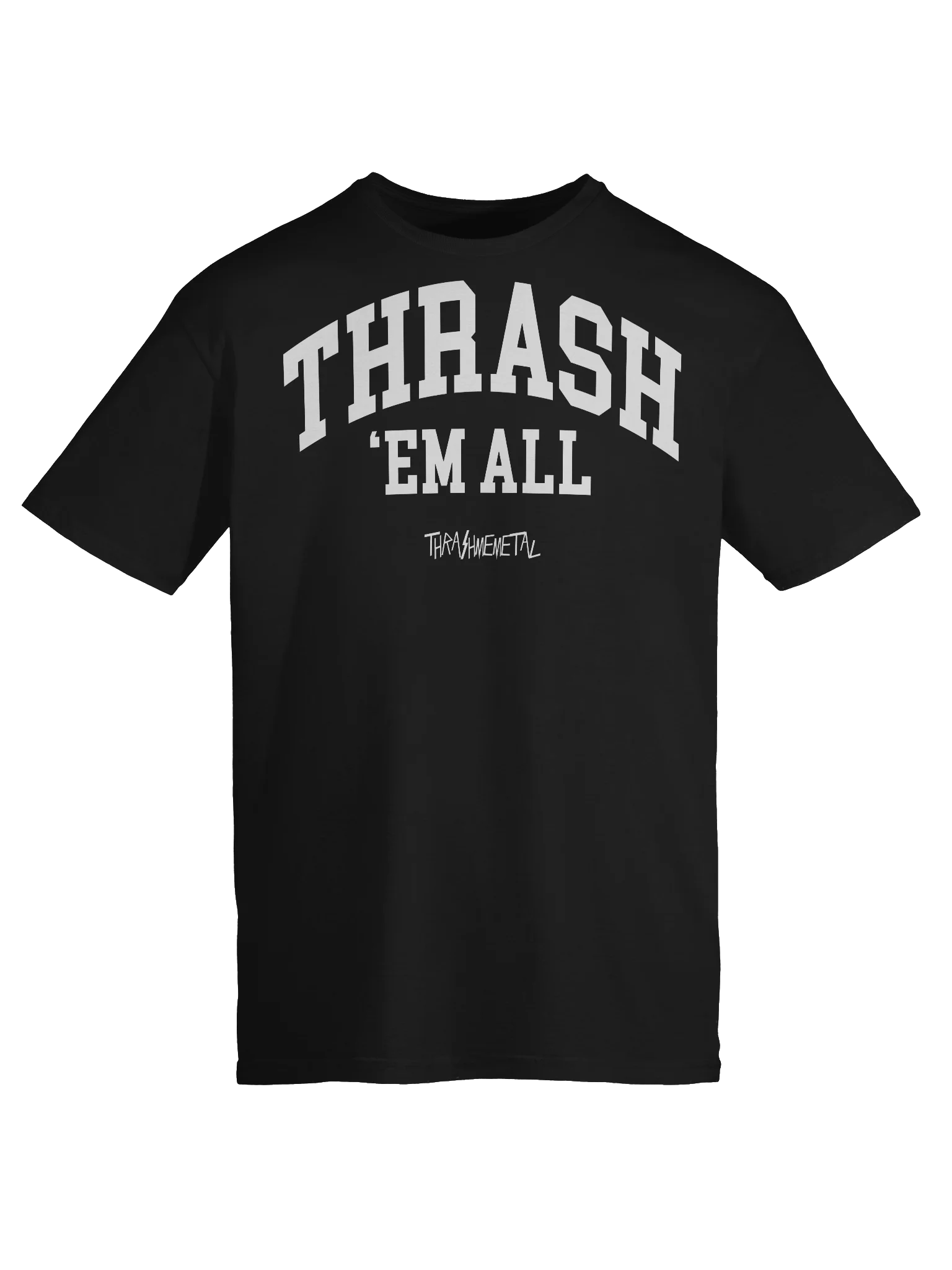 THRASH 'EM ALL product image (9)