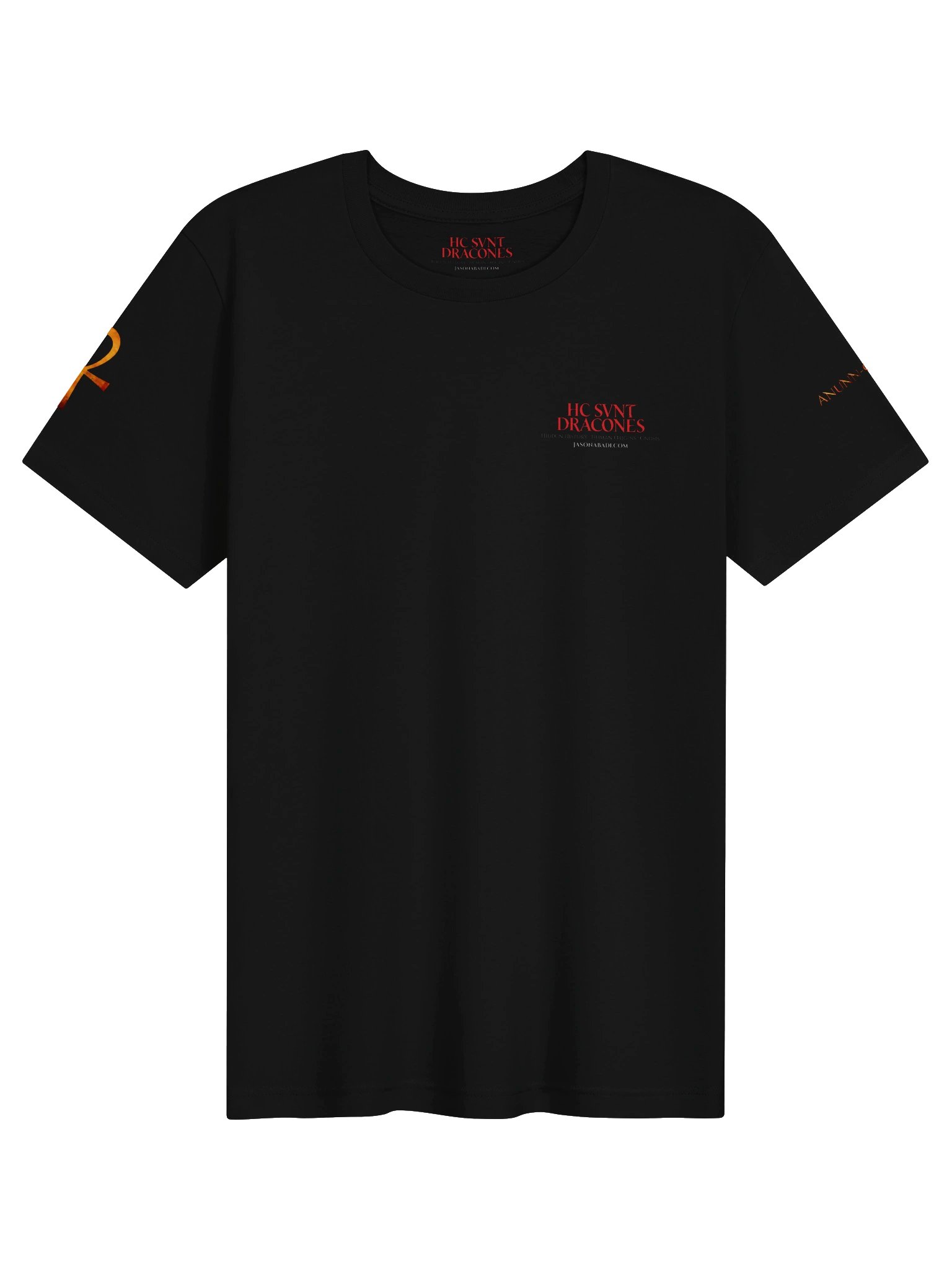 ABRAXAS SHIRT product image (1)