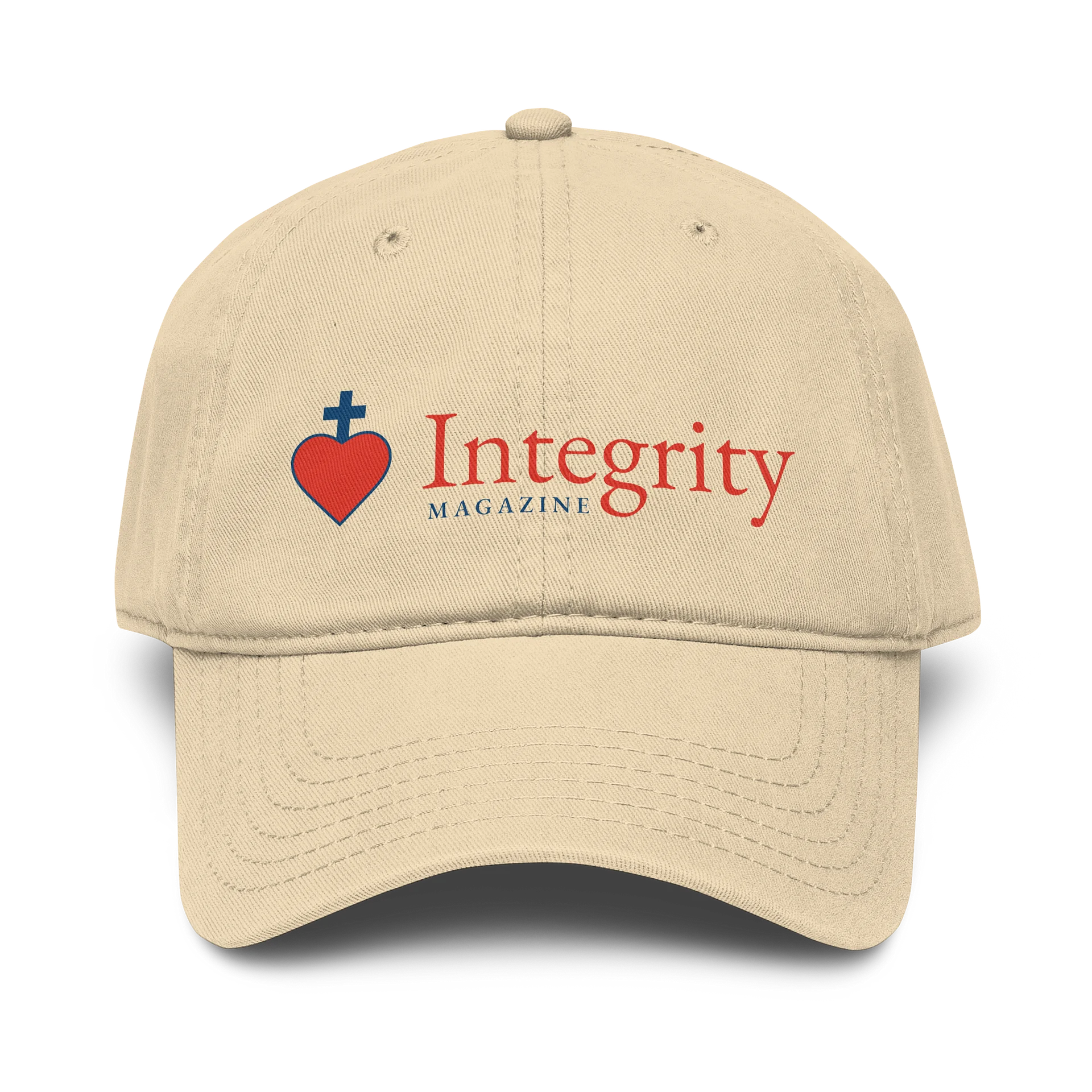 Integrity casual hat product image (1)