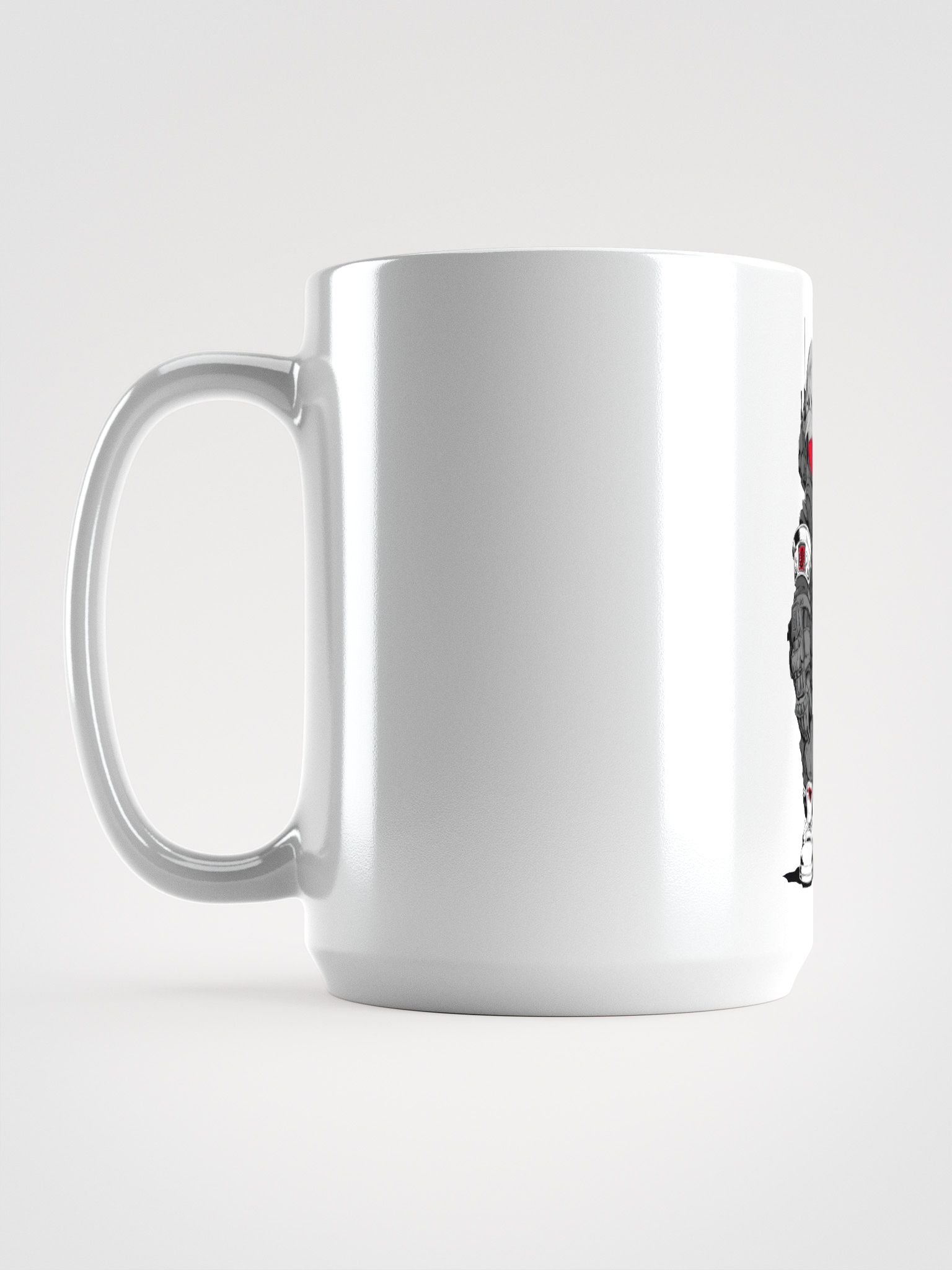 Chibi Jug mug product image (2)