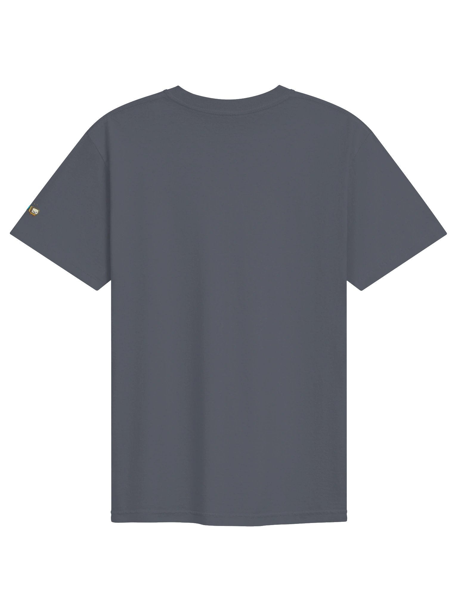 I'm a CINEPAL Signature Black Logo Tee product image (2)