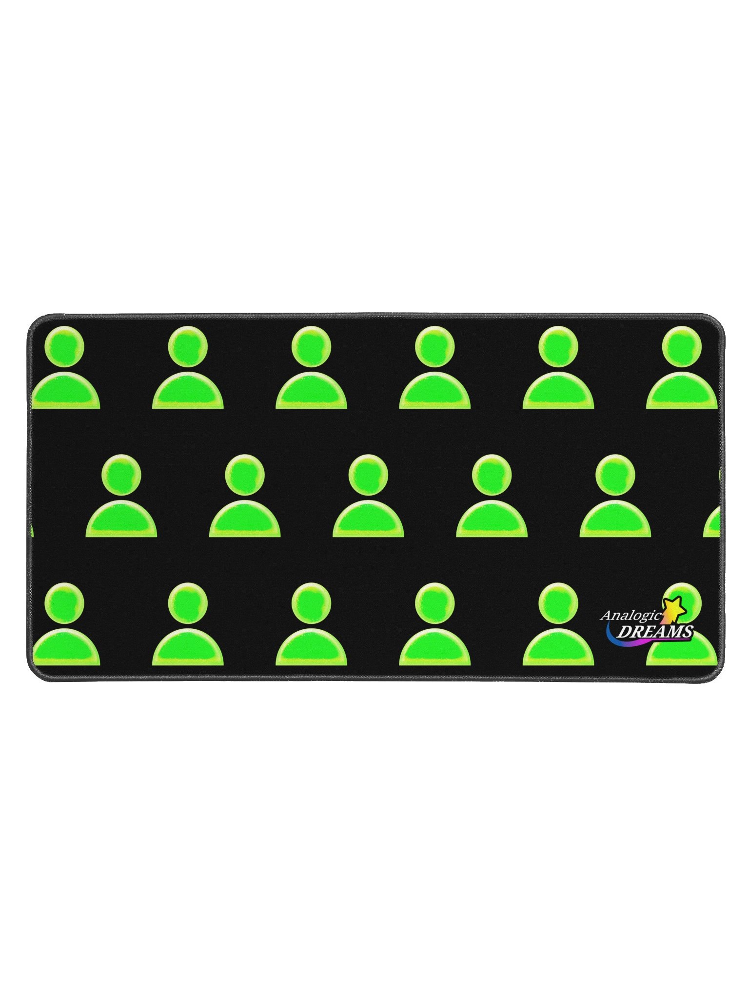 Frutiger Icon (Mouse Pad) product image (1)