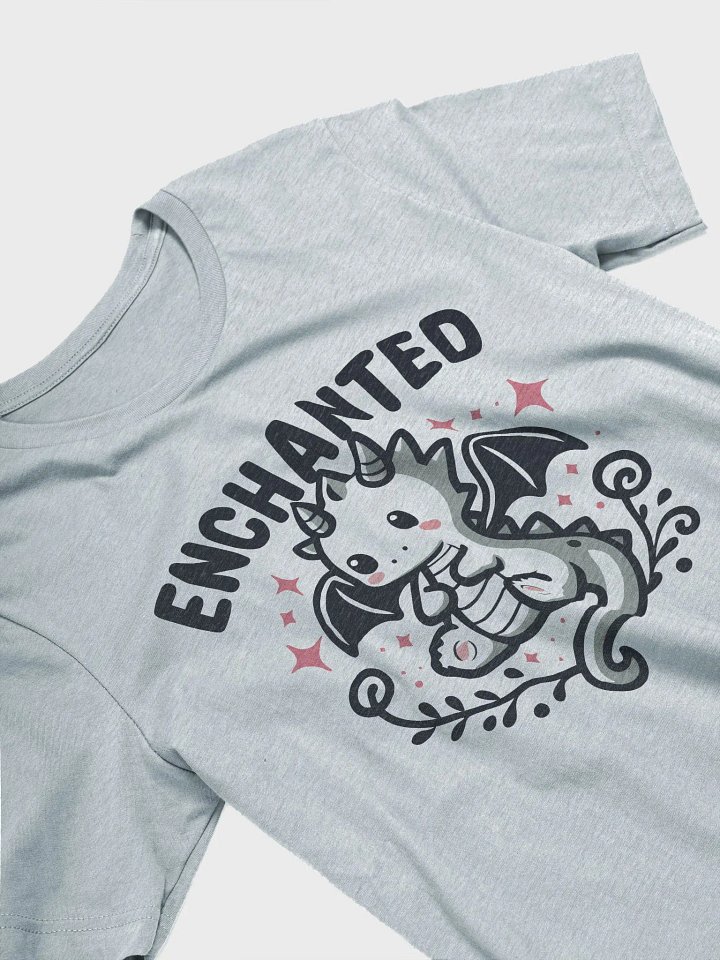 Enchanted Dragon Tee product image (2)