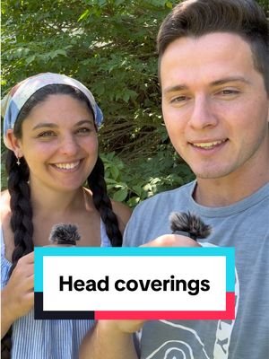 Bible trivia: head coverings #christiantiktok #christiantok #fyp #bibletrivia #bible 