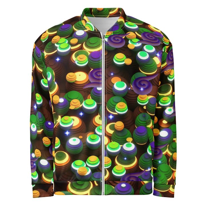 Technology Incubators (unisex jacket) product image (1)
