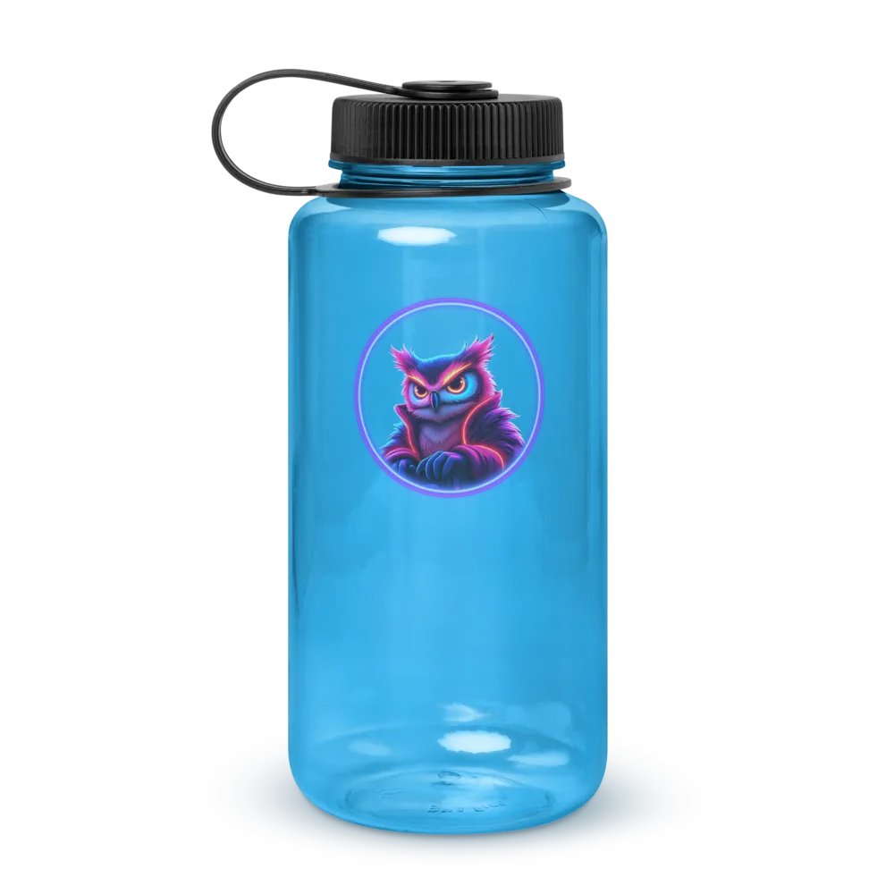 32oz Night Owl Bottle product image (1)