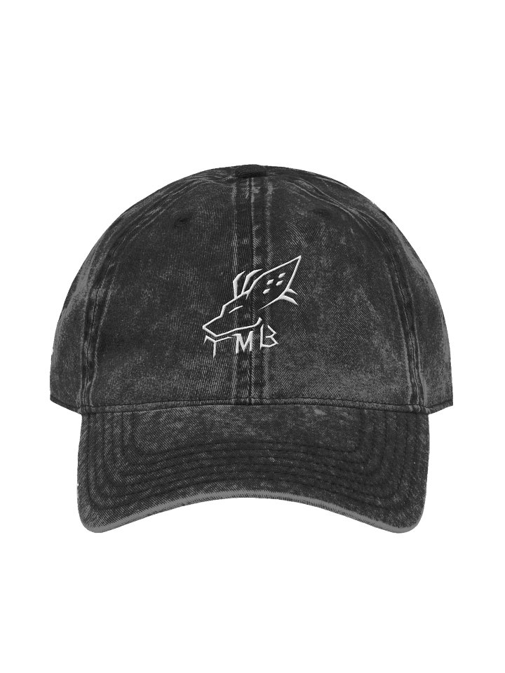 MugBug Logo Dad Hat product image (1)