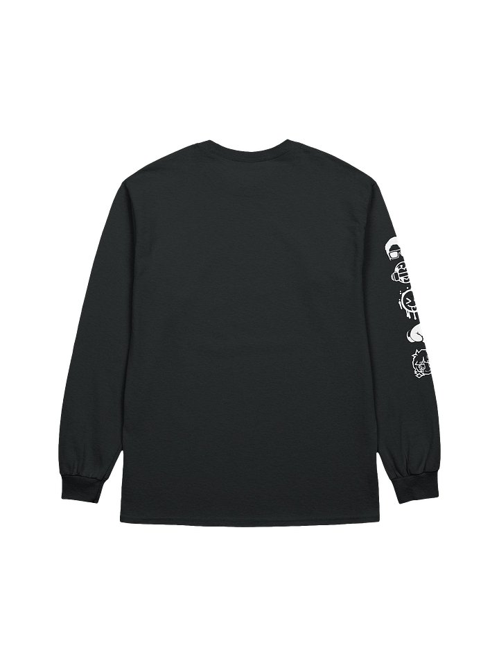 Cake Day - 15 Year Anniversary Long Sleeve product image (2)