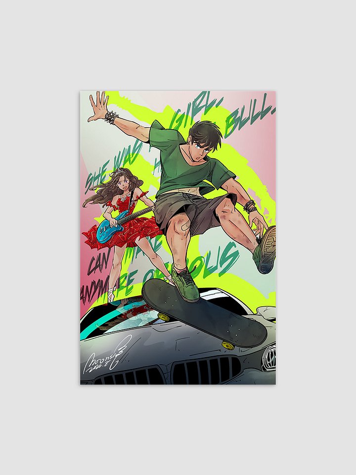 Sk8ter Boy product image (1)