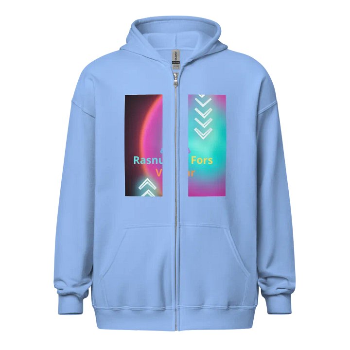 Rasmus Fors Vloggar tjoktröja product image (1)