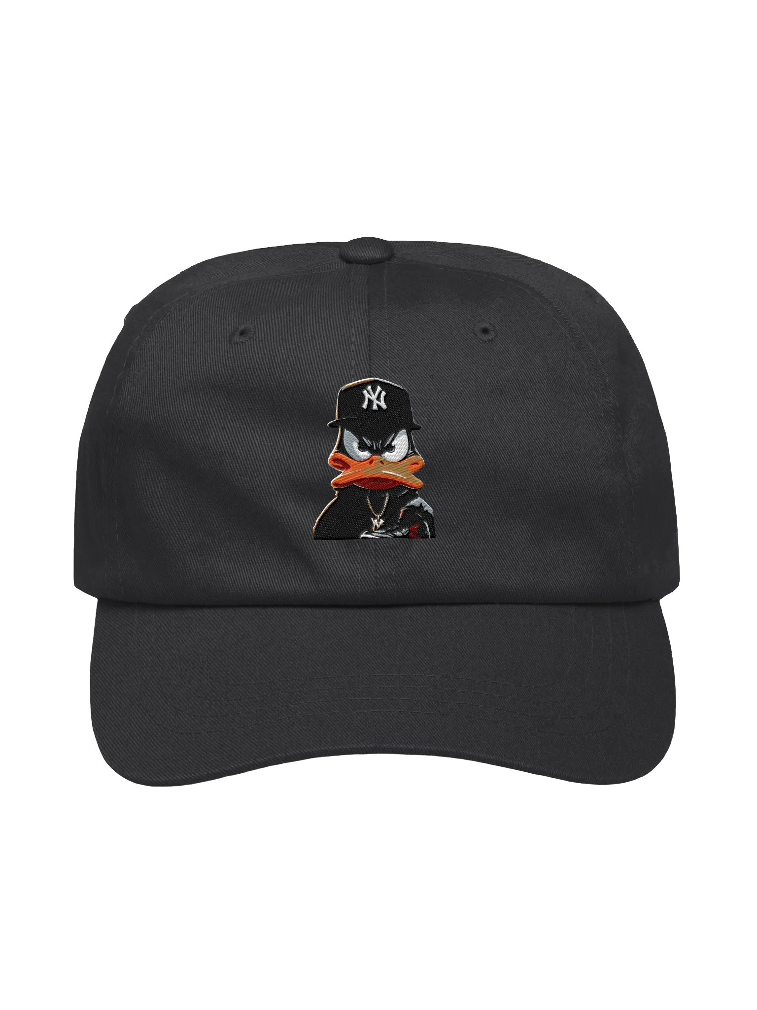 Intense NYY Duck Dad Hat product image (4)