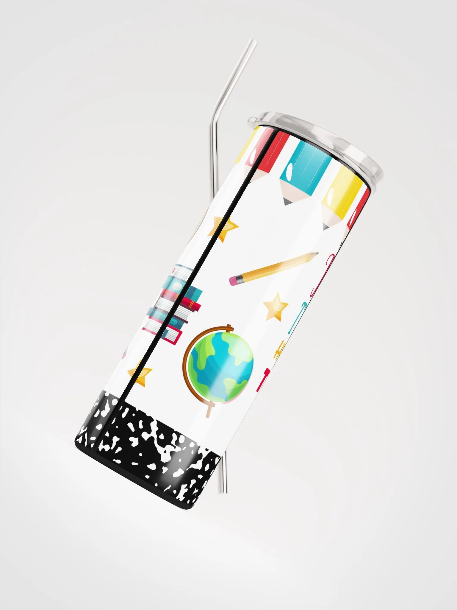 Tiny Humans Educator Tumbler product image (5)