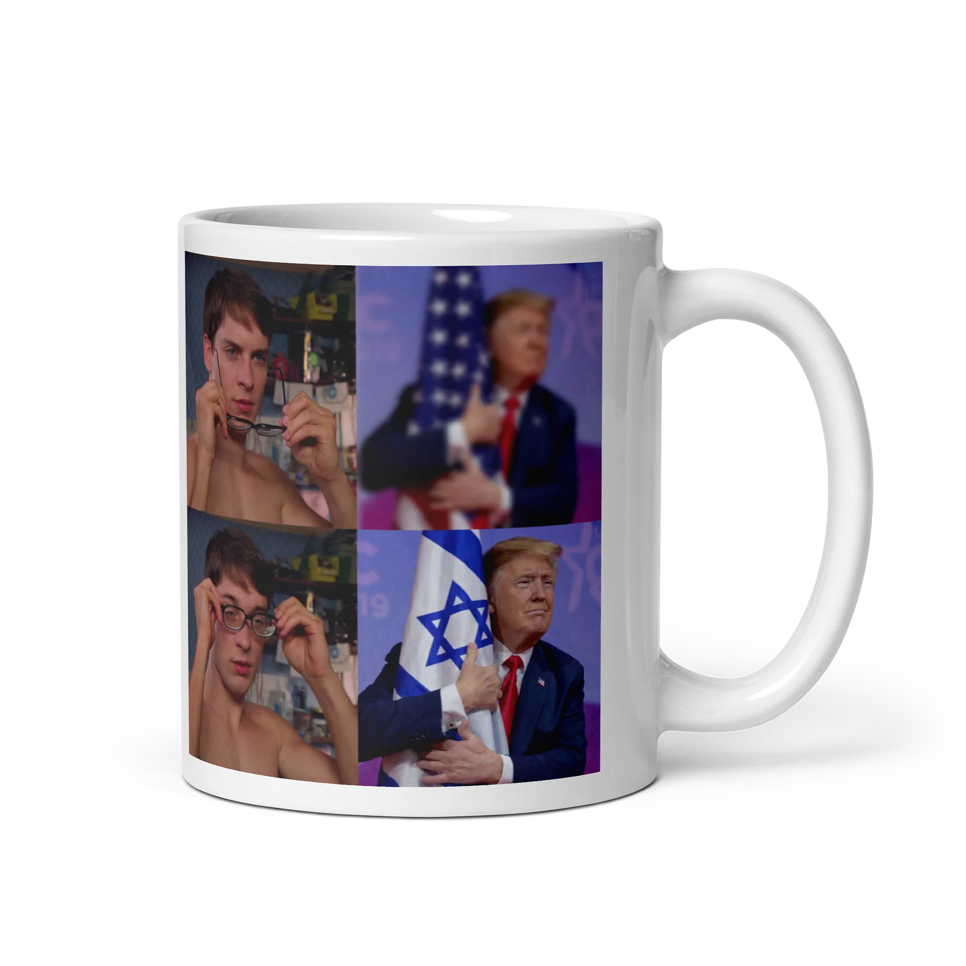 Wait, what? Mug product image (1)
