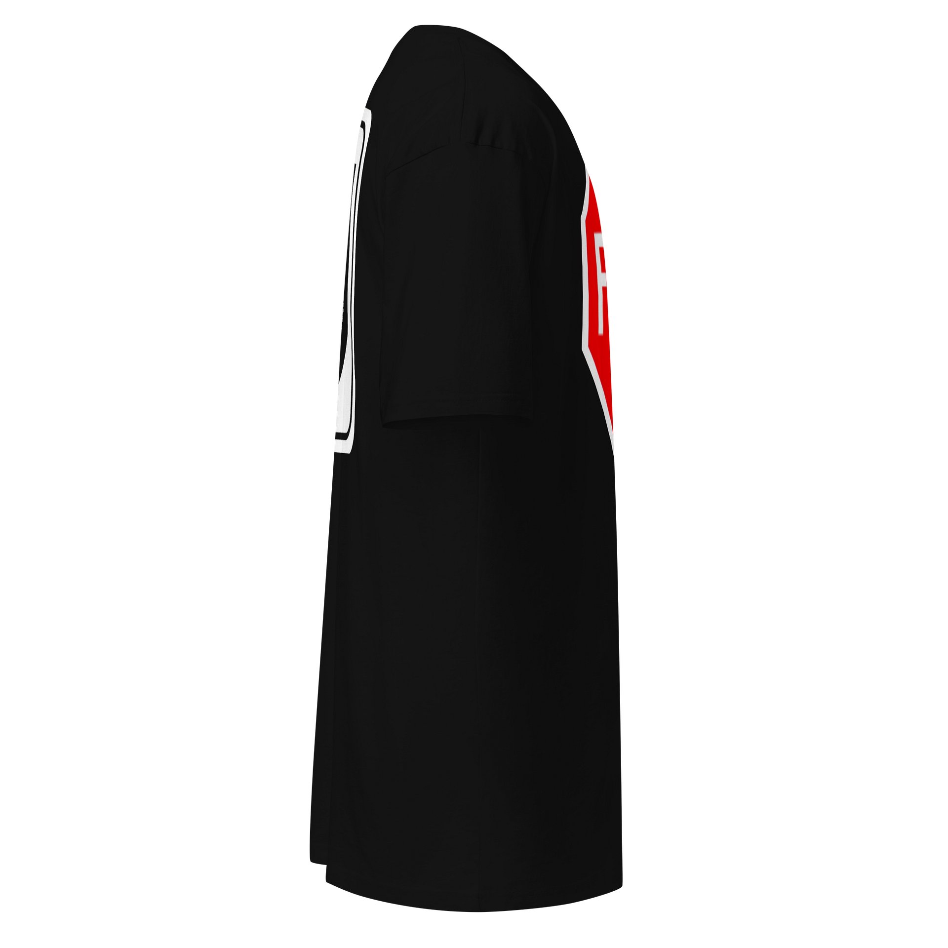 GFY Premium Heavyweight Tee product image (4)