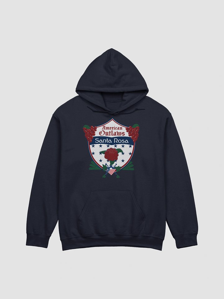 AO Santa Rosa Pullover Hoodie product image (5)
