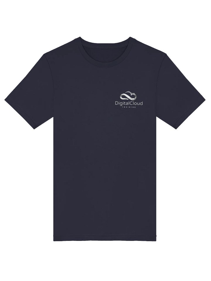 Cotton T-Shirt product image (3)