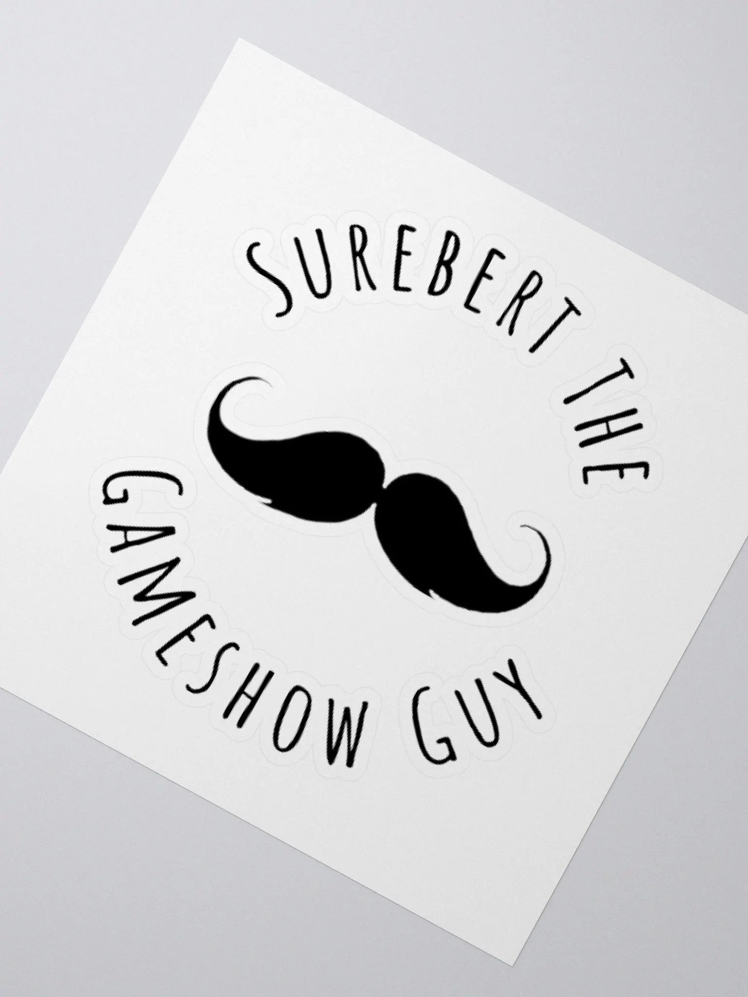 Gameshow Guy product image (2)
