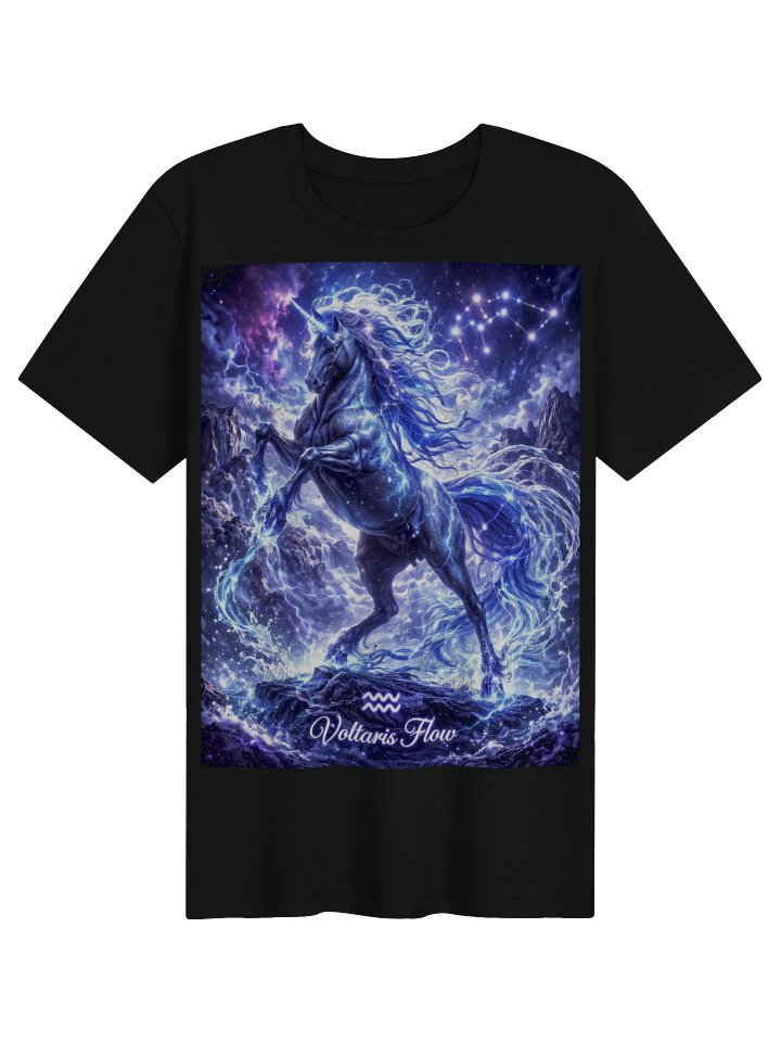 Voltaris Flow Tee product image (1)