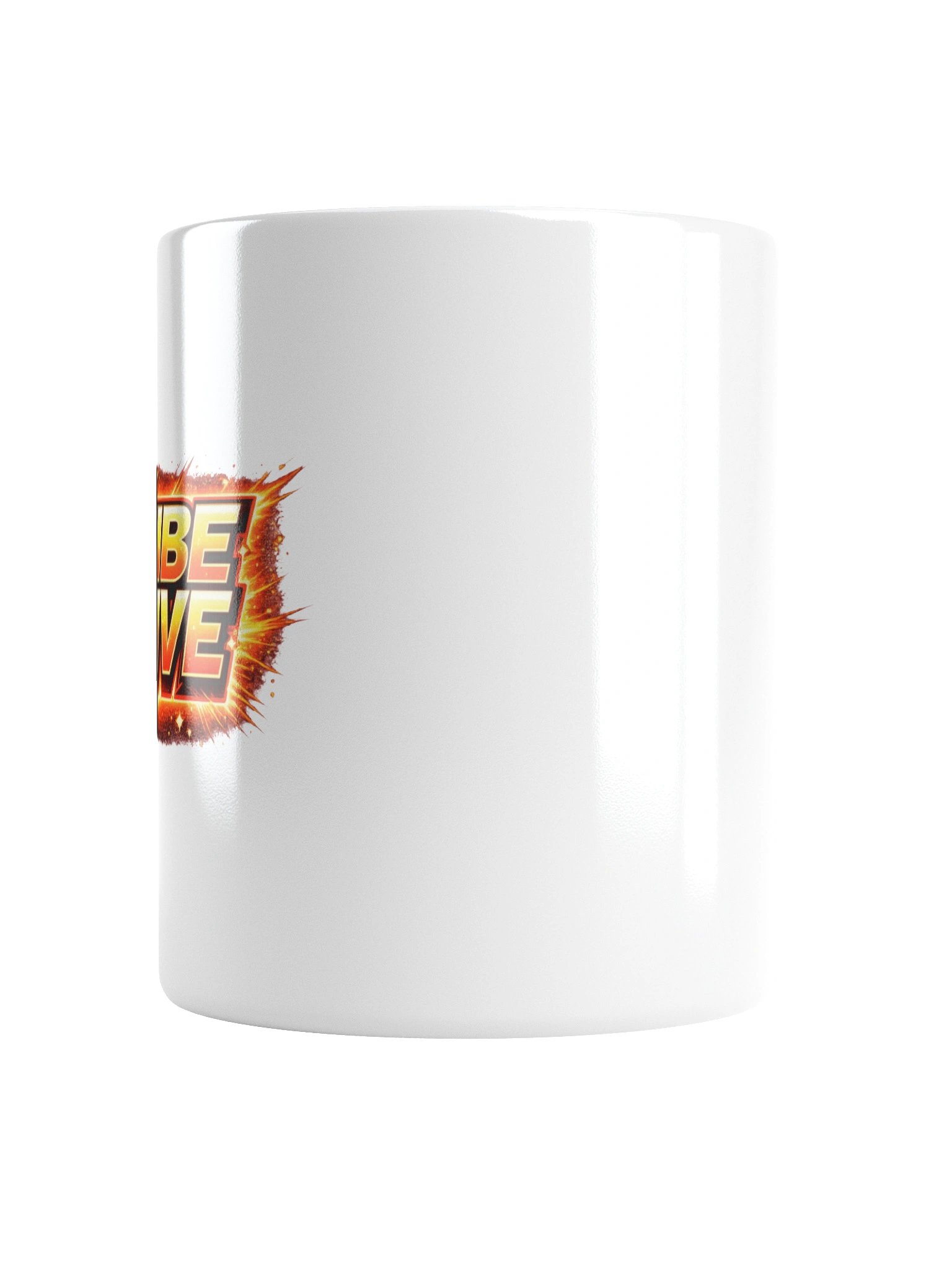 VIBE HIVE Explosion Mug product image (18)