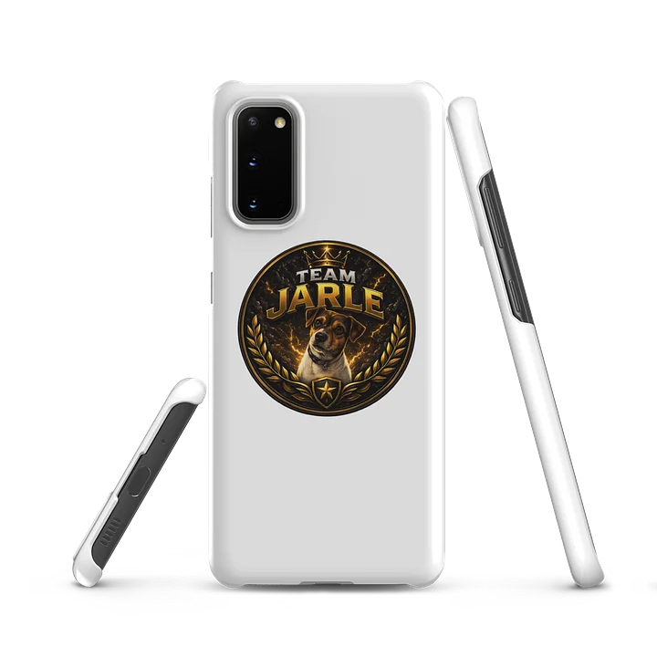 Team Jarle Samsung cover product image (4)
