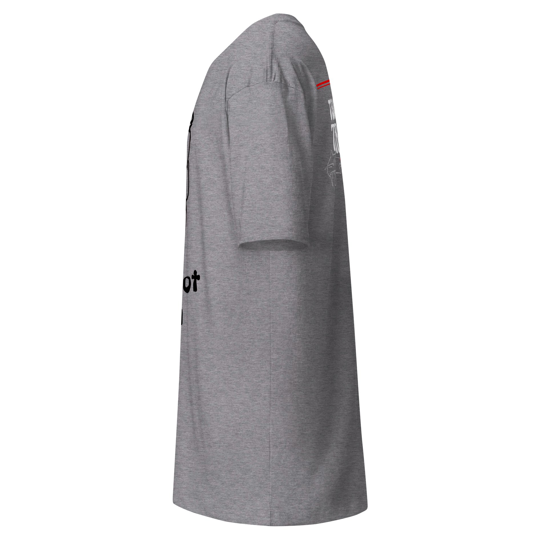 Frickin' Mag(m)a Tee product image (3)