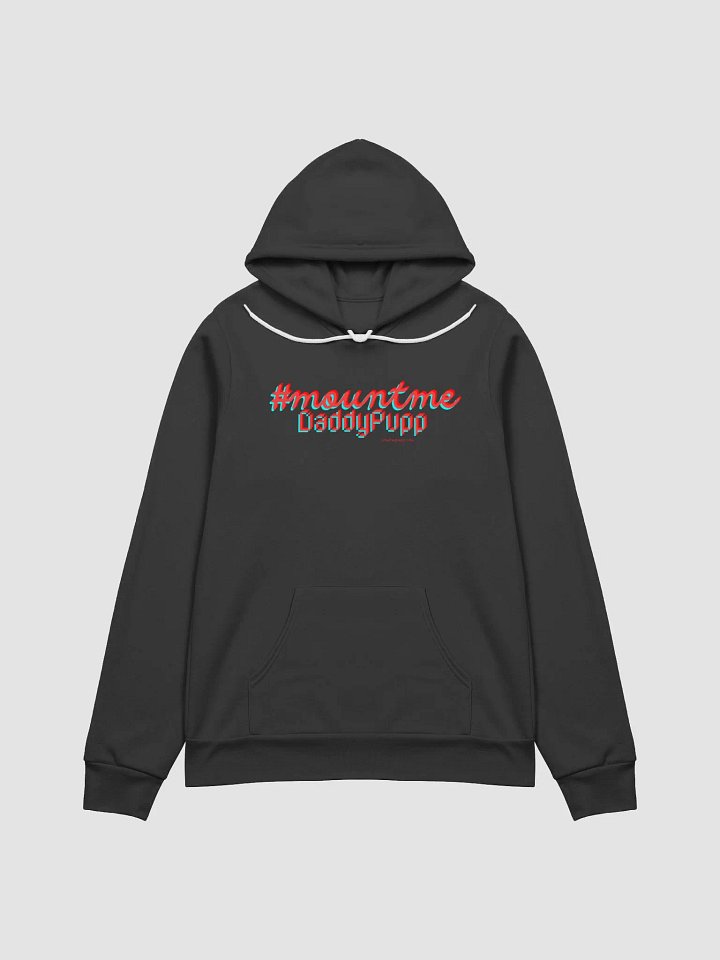 #Mount Hoodie product image (1)