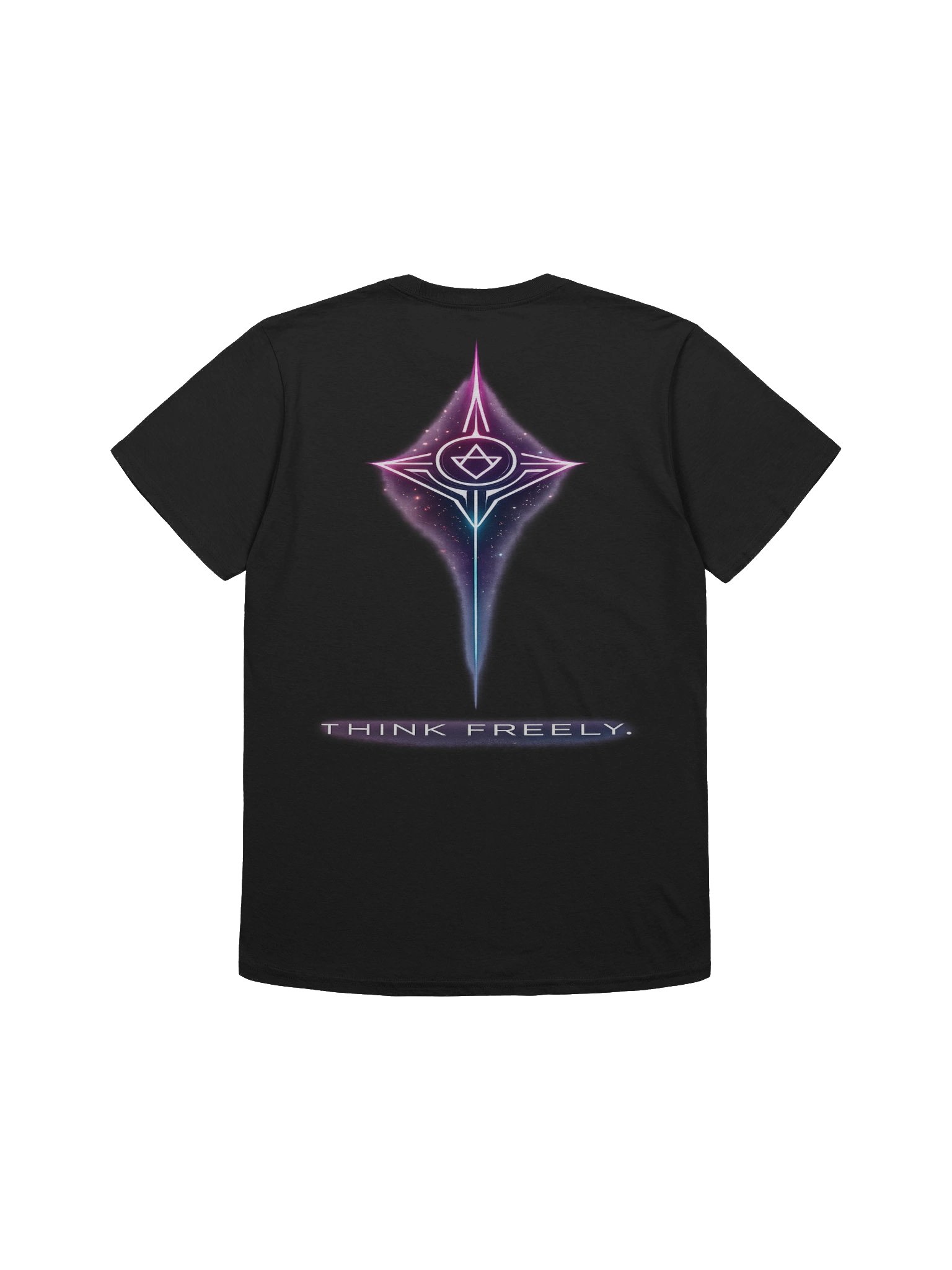 Audio Perplex: Think Freely (Official Merch) product image (2)