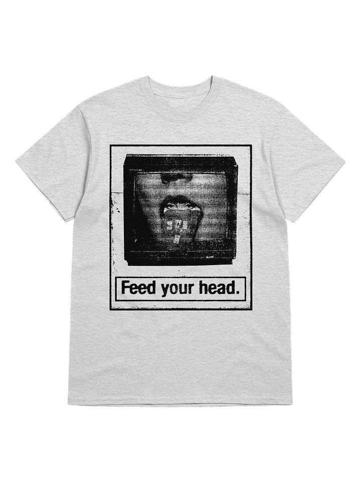 FEED YOUR HEAD product image (7)