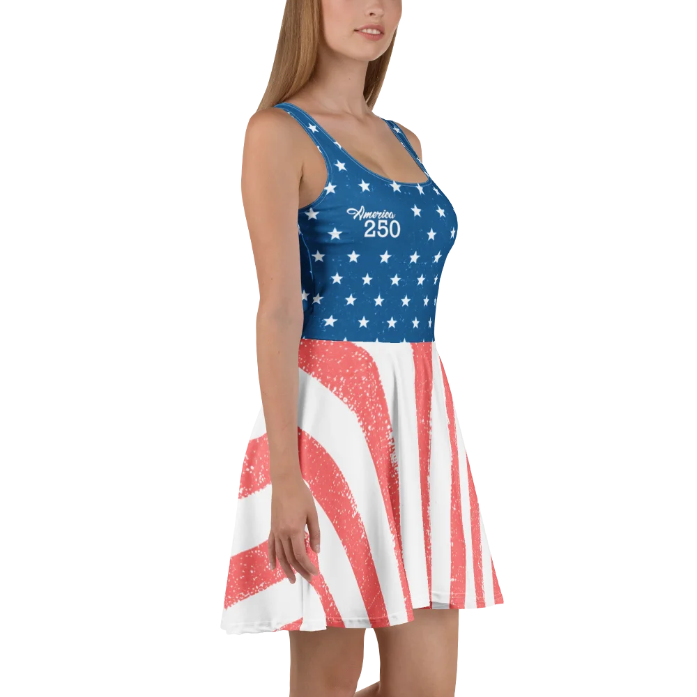 Columbia 250 Sundress product image (3)