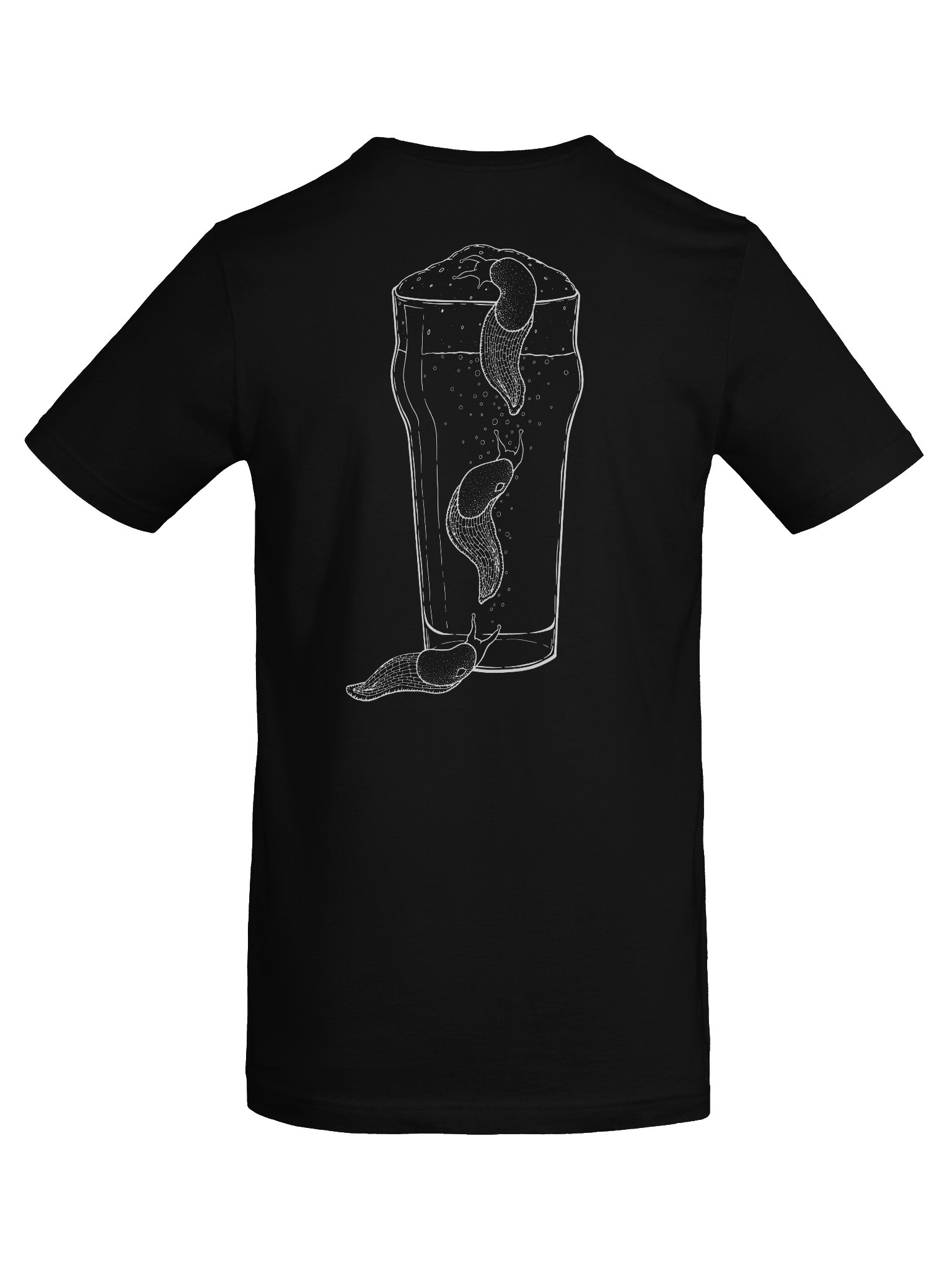 Slug Life T-Shirt product image (8)