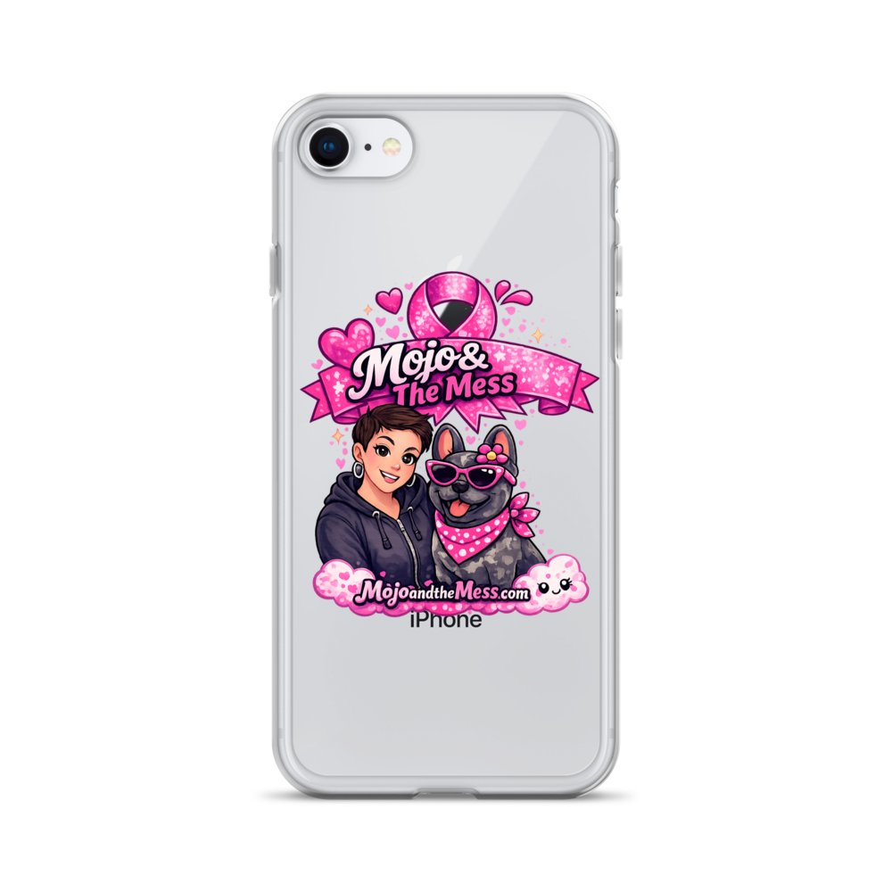 Mojo Phone case product image (28)