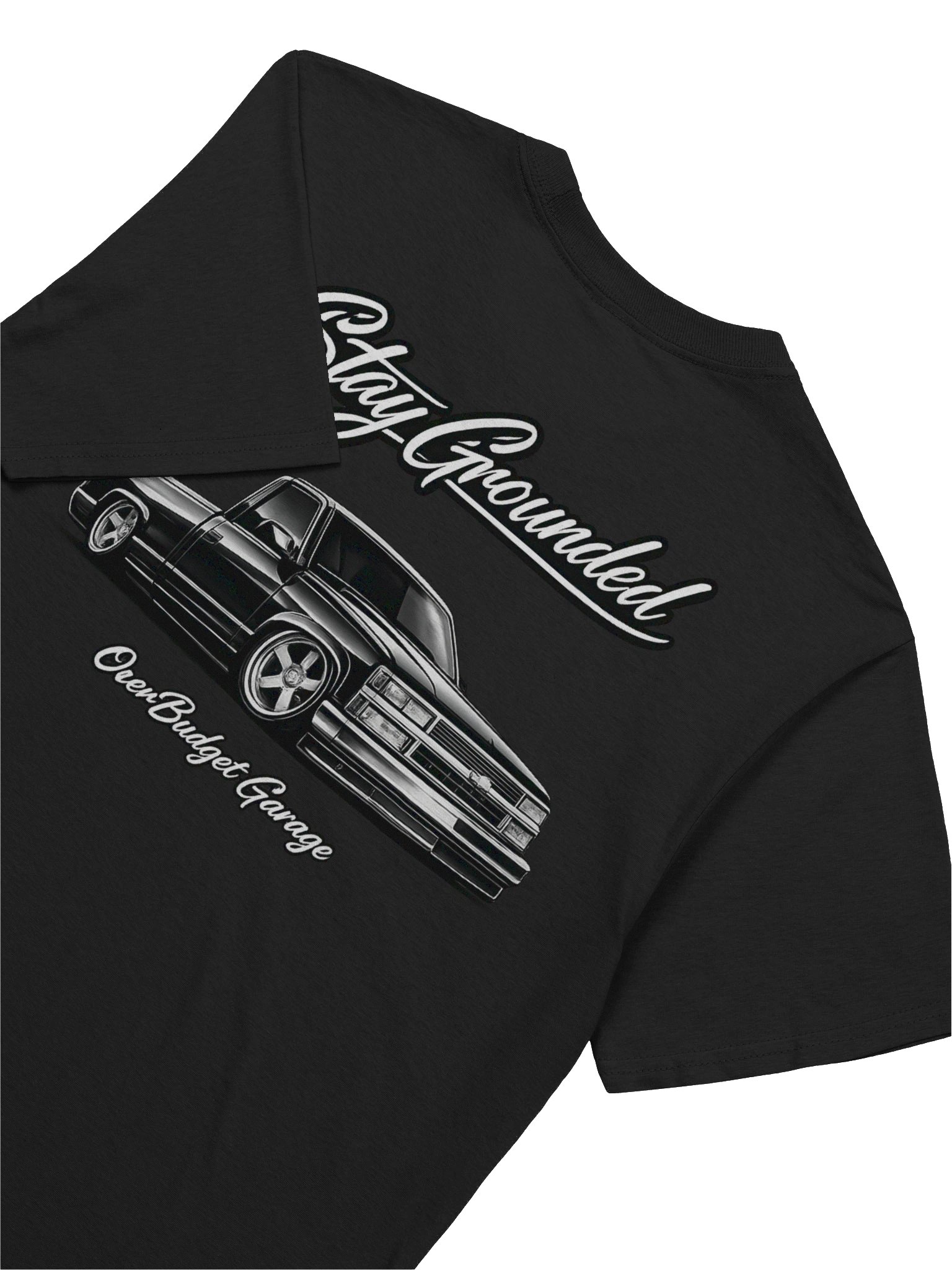 Stay Grounded product image (2)
