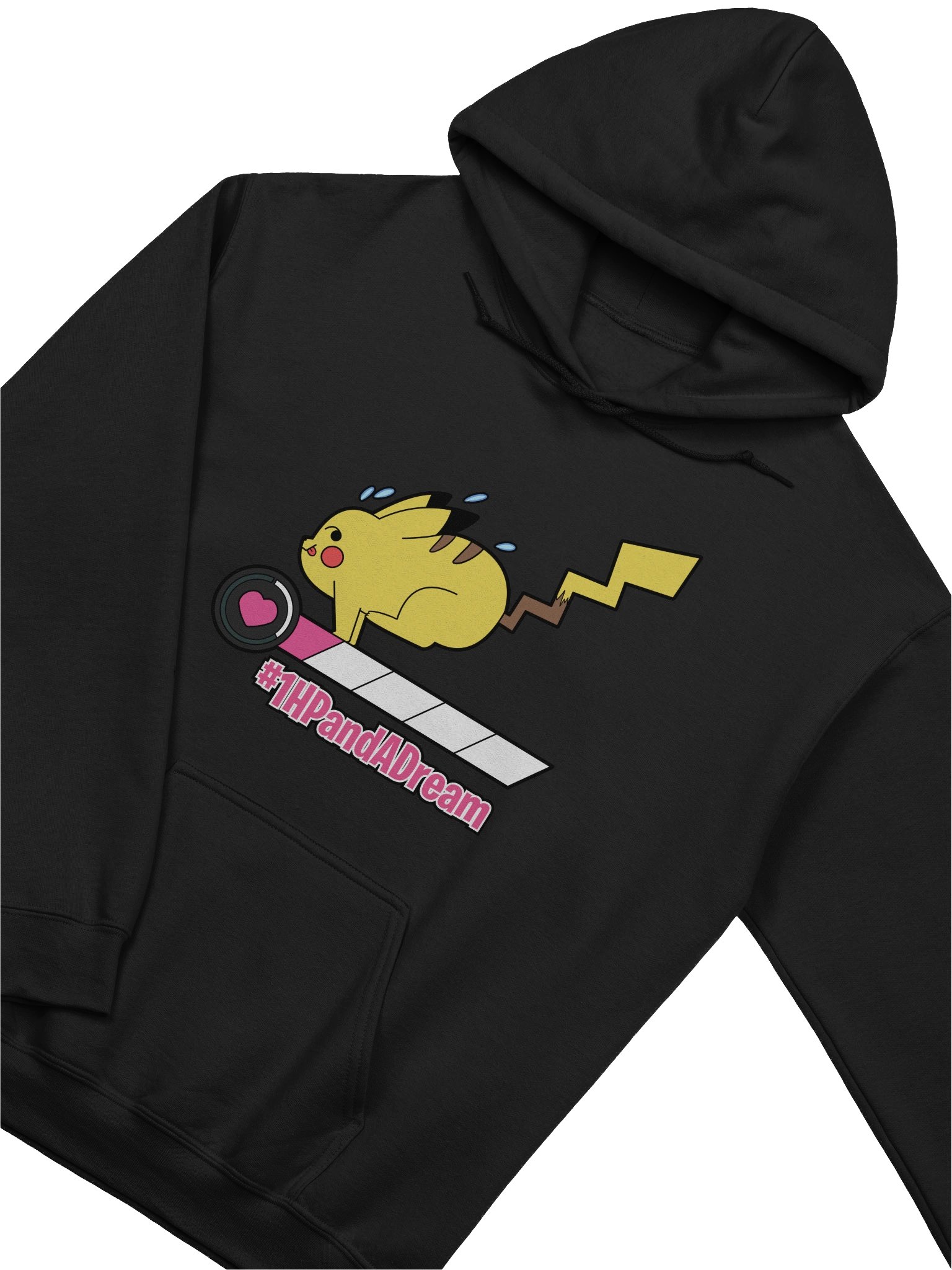 #1HPandADream Hoodie - Dk product image (10)
