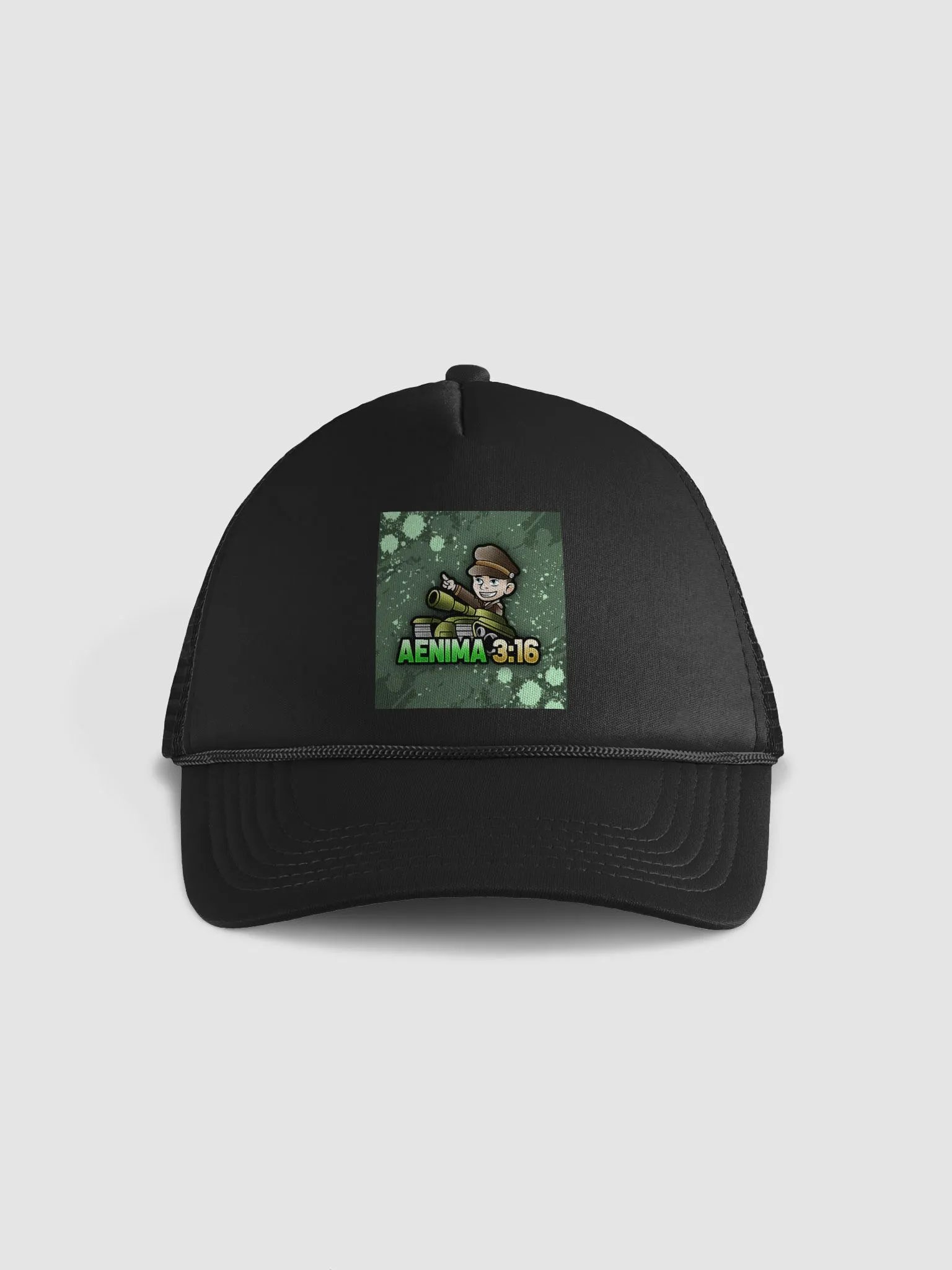 Aenima Army Baseball Cap product image (1)