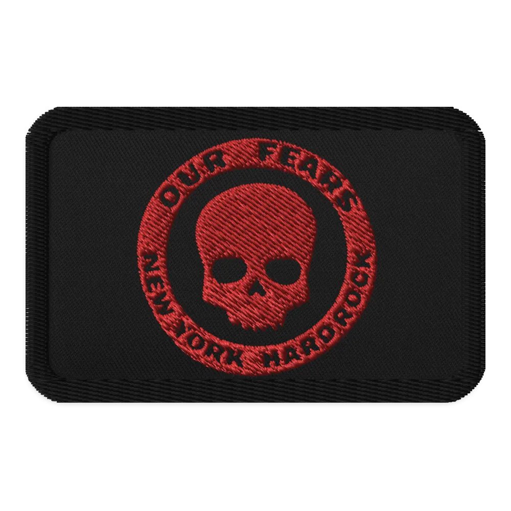 SKULL CIRCLE product image (1)