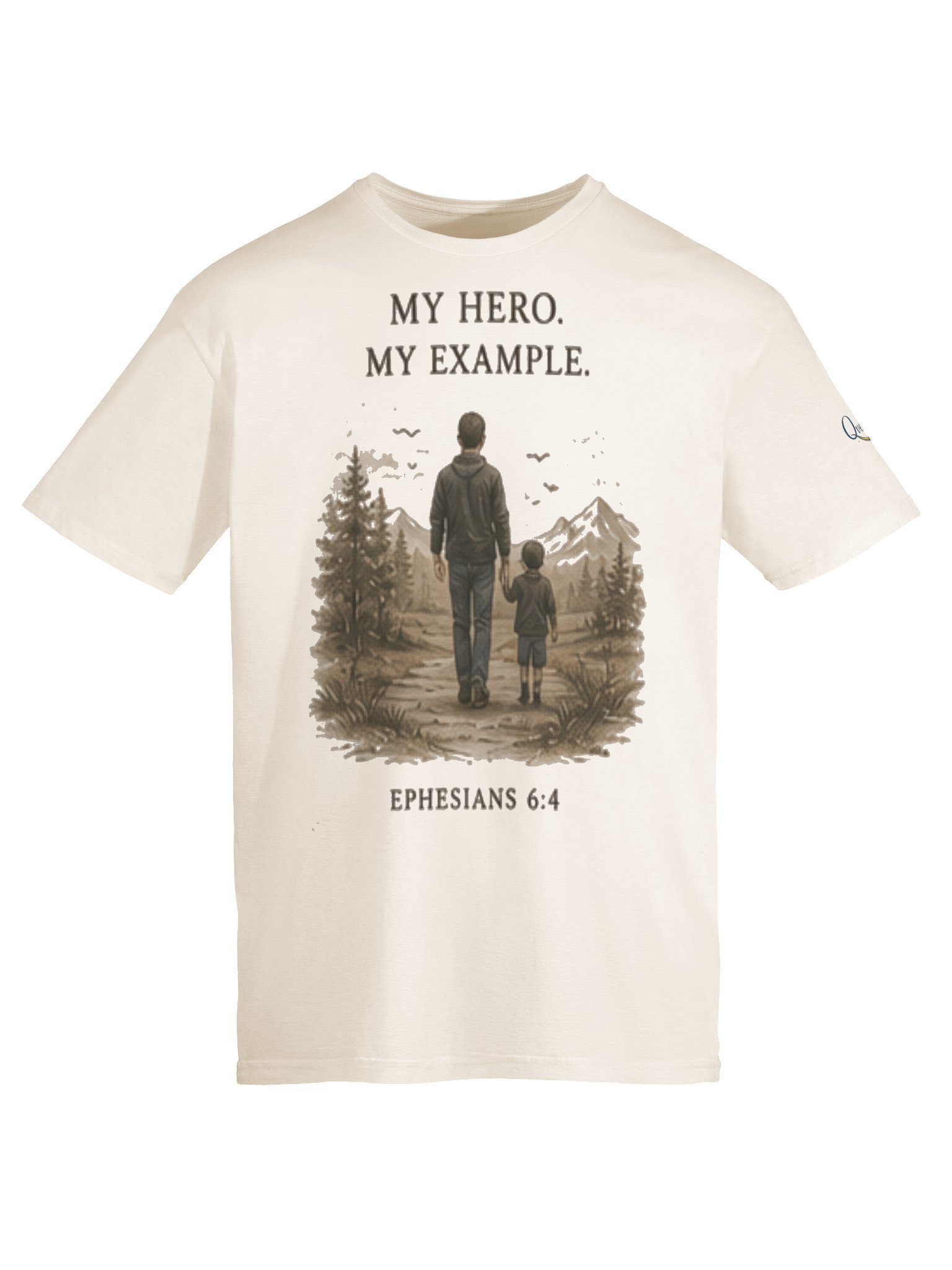 Dad Tee product image (5)