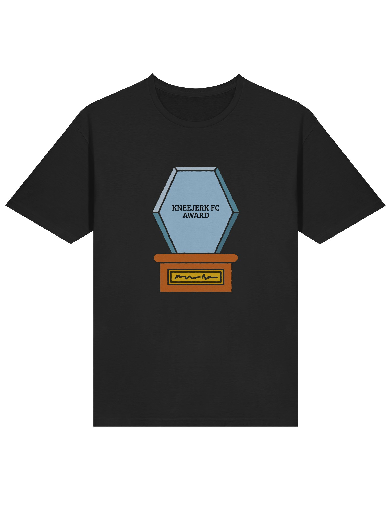 Kneejerk FC Award product image (3)