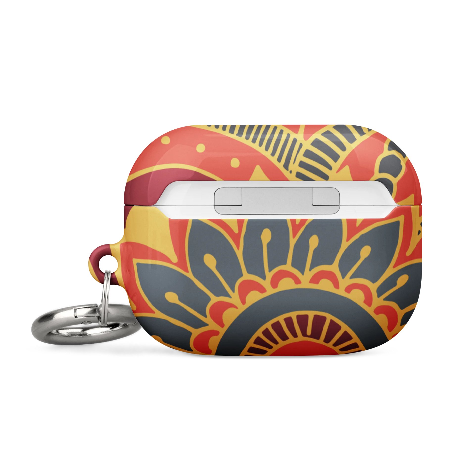 Mandala Magic AirPods® Case product image (14)