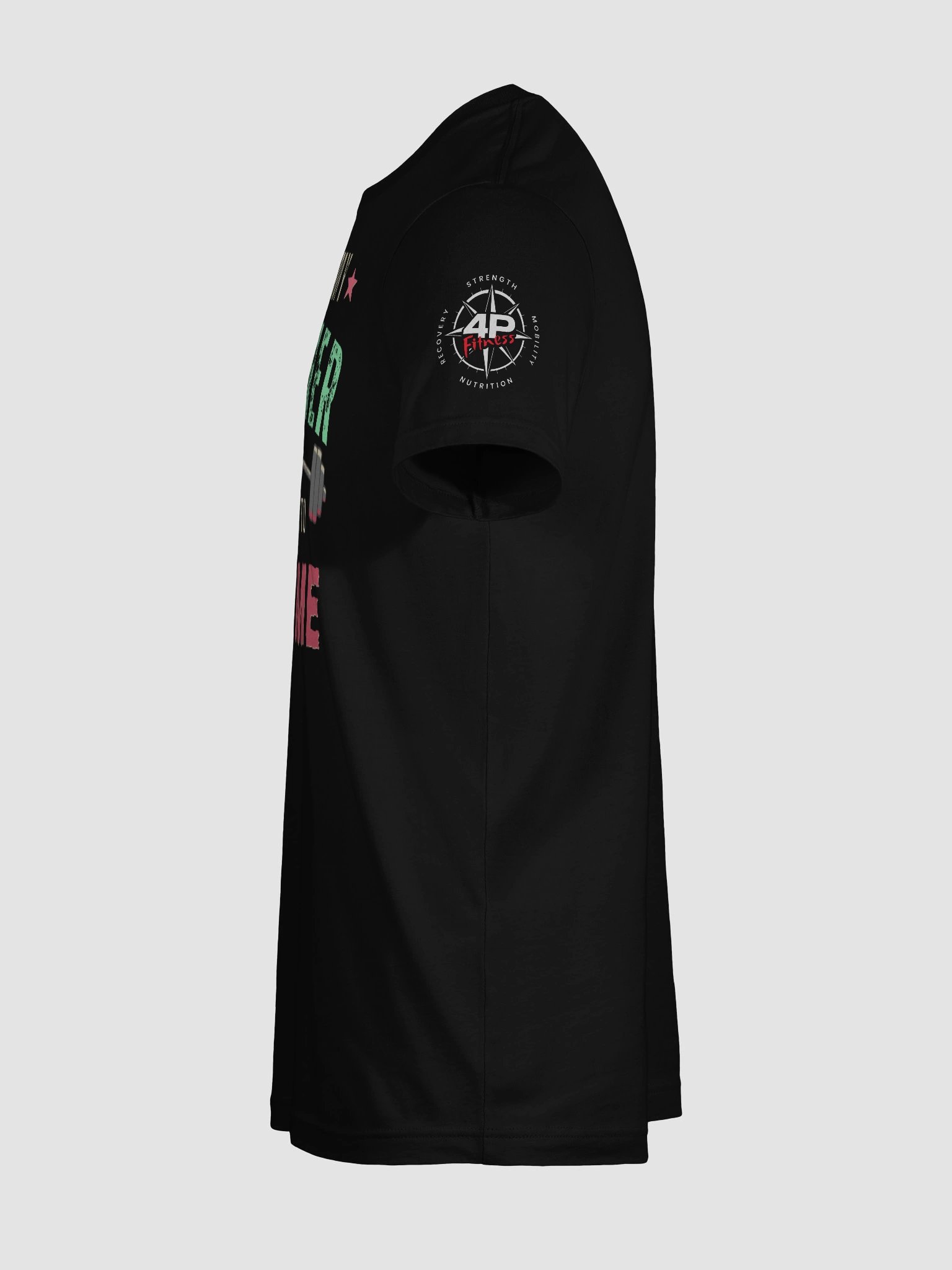 I Think My Trainer is Trying to Kill Me T-Shirt product image (5)