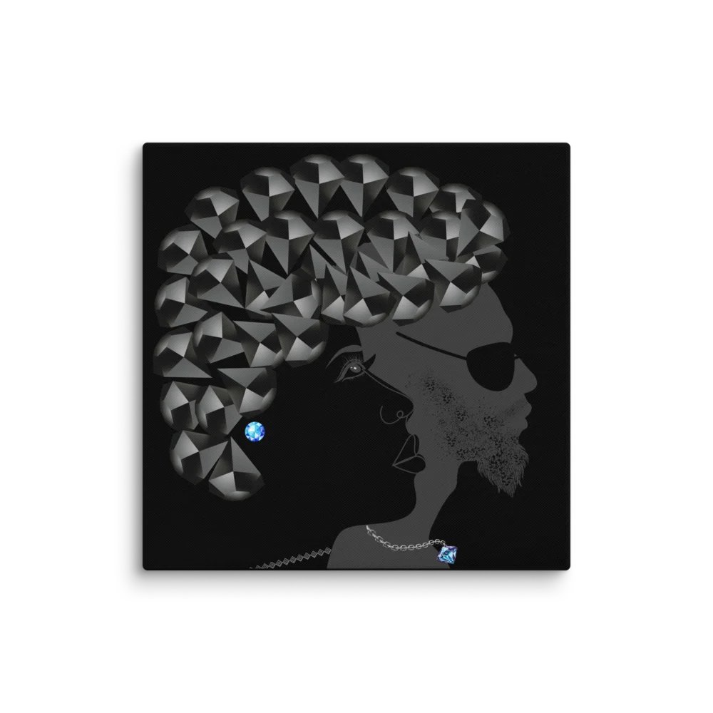 Diamond Souls Canvas Collection product image (1)