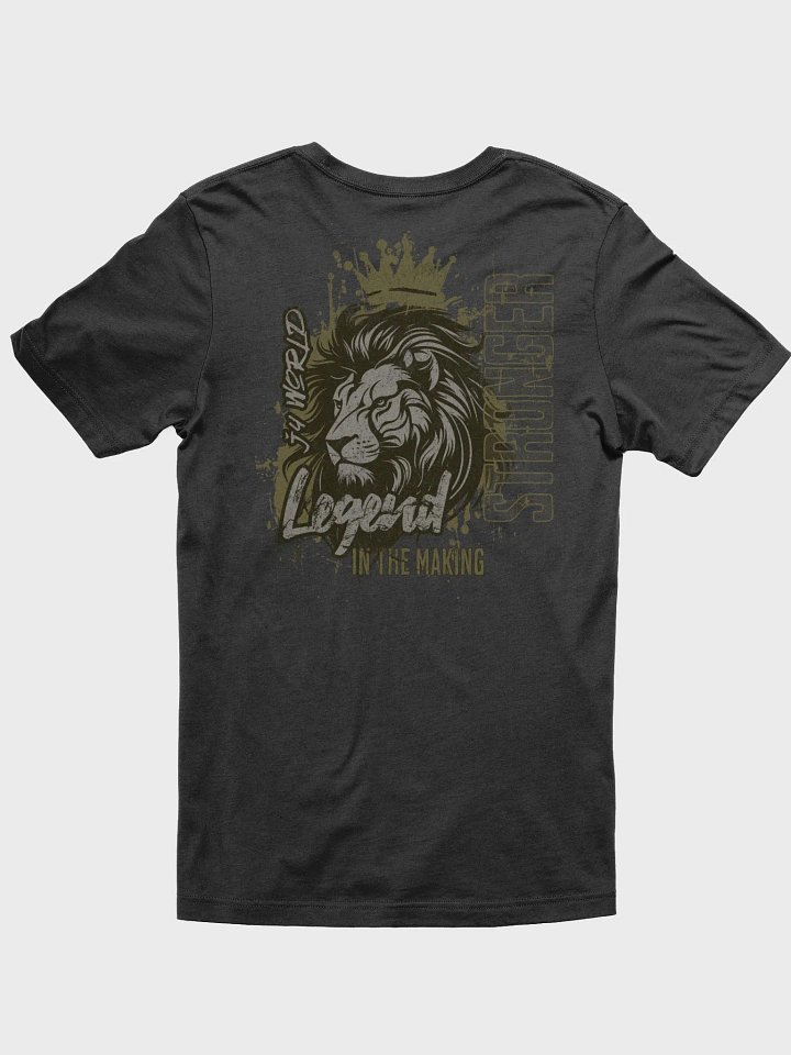 BLESSED Strength Tee product image (13)