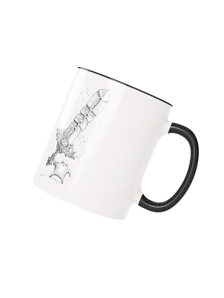 The All Mighty Wiwa! product image (3)