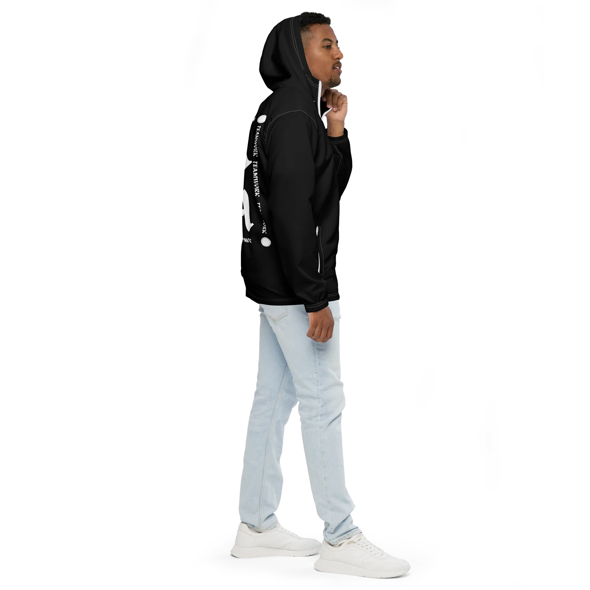 OATH Windbreaker product image (5)
